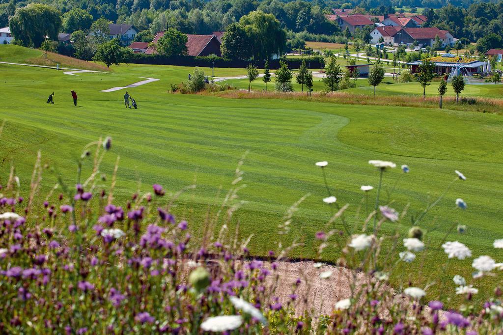 Ferienwohnungen Tweraser Bad Birnbach Luaran gambar
